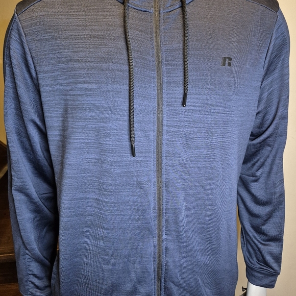 Russell Hoodie Sweater - Picture 3 of 13